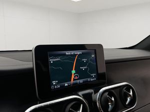 Mercedes X250 bild 23