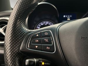 Mercedes X250 bild 19