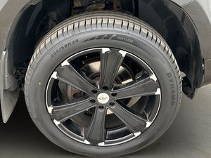 Mercedes X250 bild 35