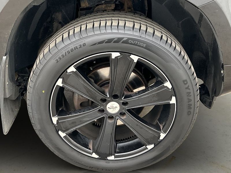 Mercedes X250 bild 35