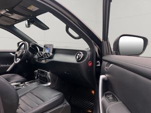 Mercedes X250 bild 31