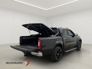 Mercedes X250 bild 12