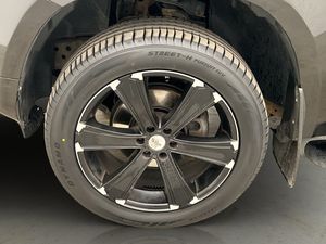 Mercedes X250 bild 32