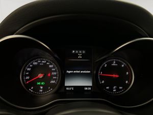 Mercedes X250 bild 20