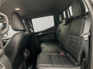 Mercedes X250 bild 29