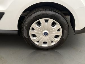 Ford Transit Connect bild 30