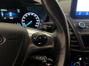 Ford Transit Connect bild 21