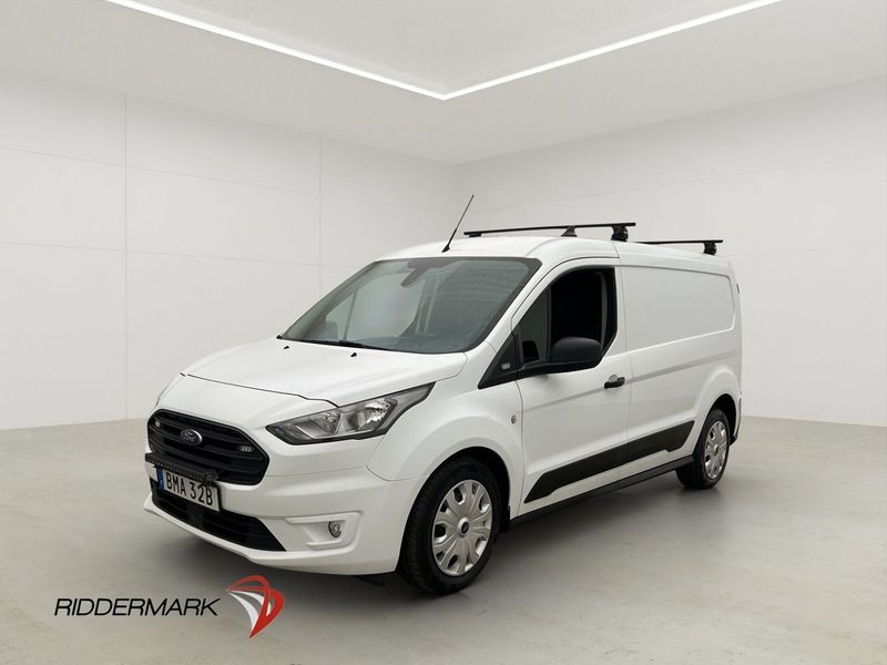 Ford Transit Connect bild 3