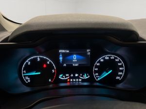 Ford Transit Connect bild 20