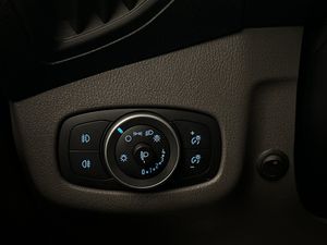 Ford Transit Connect bild 15