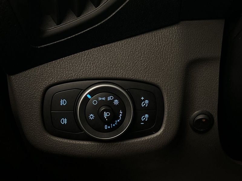 Ford Transit Connect bild 15