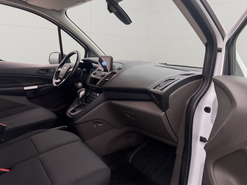 Ford Transit Connect bild 28