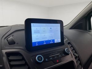 Ford Transit Connect bild 24