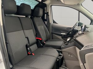 Ford Transit Connect bild 27