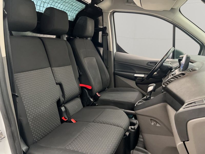 Ford Transit Connect bild 27