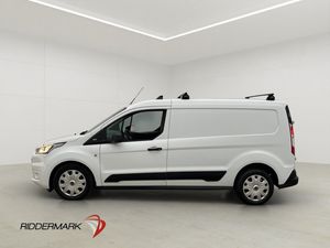 Ford Transit Connect bild 6