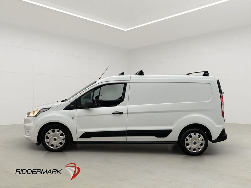 Ford Transit Connect bild 6