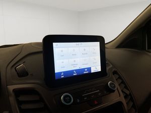 Ford Transit Connect bild 23