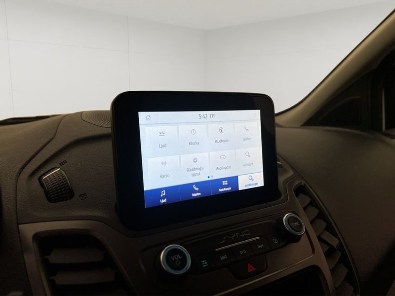 Ford Transit Connect bild 23