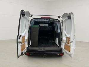 Ford Transit Connect bild 13