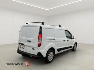 Ford Transit Connect bild 9