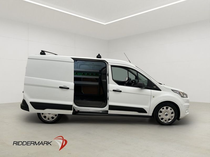 Ford Transit Connect bild 11
