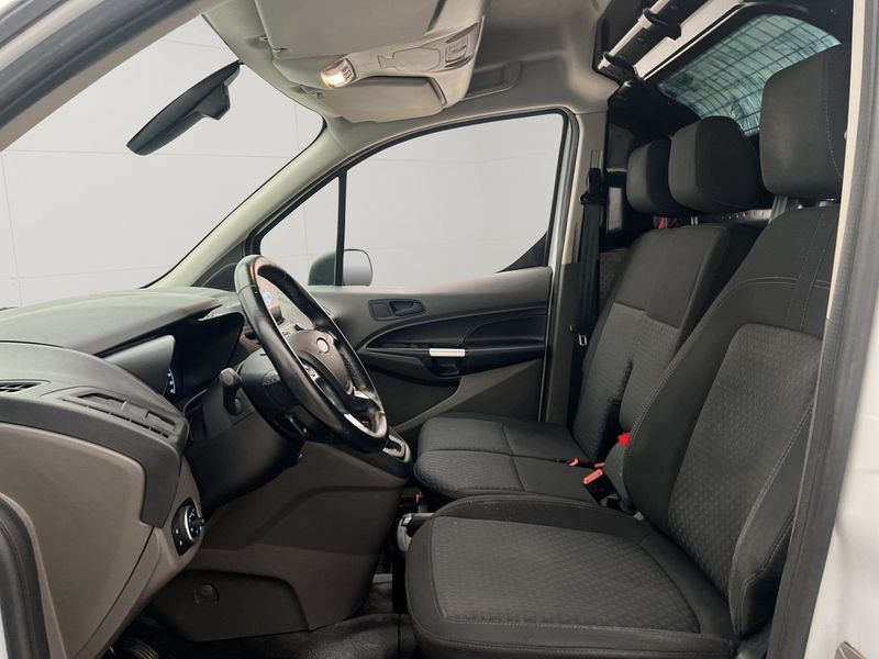 Ford Transit Connect bild 17