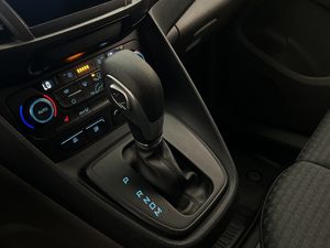 Ford Transit Connect bild 26