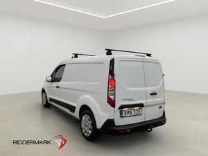 Ford Transit Connect bild 7