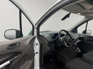 Ford Transit Connect bild 16