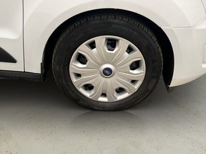 Ford Transit Connect bild 32