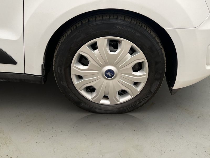 Ford Transit Connect bild 32