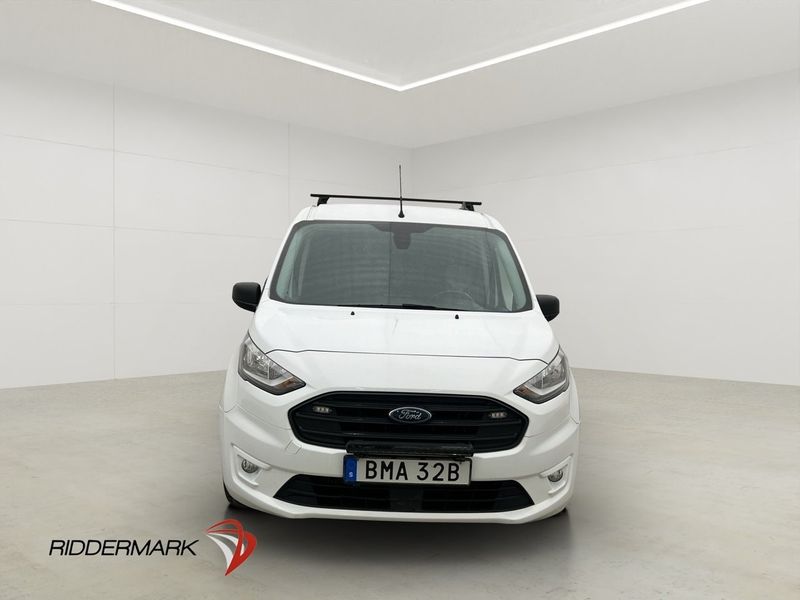 Ford Transit Connect bild 5