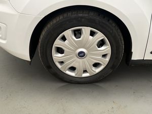Ford Transit Connect bild 29