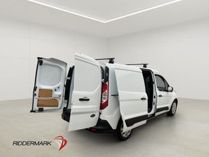 Ford Transit Connect bild 12