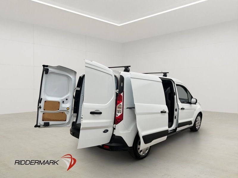 Ford Transit Connect bild 12