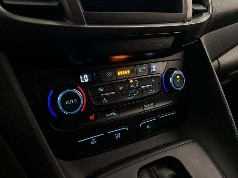 Ford Transit Connect bild 25