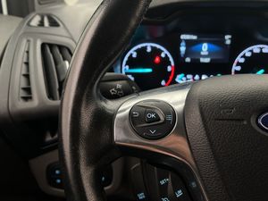Ford Transit Connect bild 18