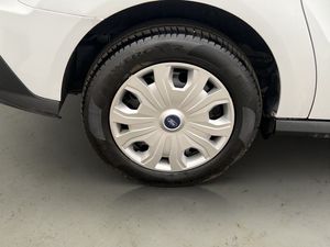 Ford Transit Connect bild 31