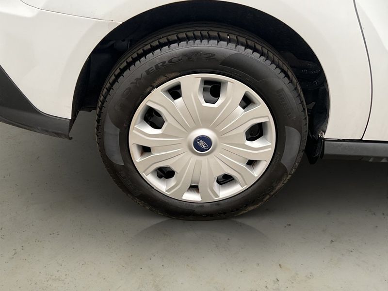 Ford Transit Connect bild 31
