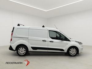 Ford Transit Connect bild 2