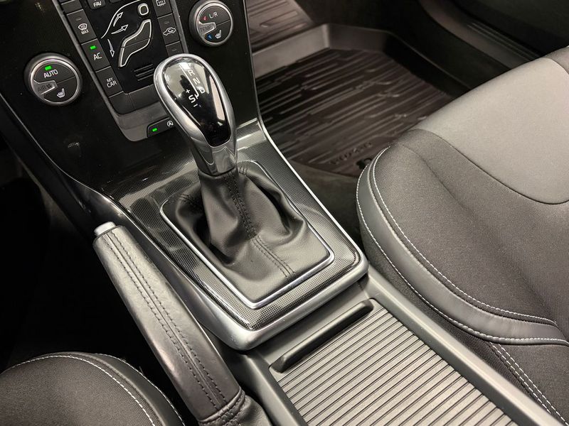 Volvo V40 bild 15