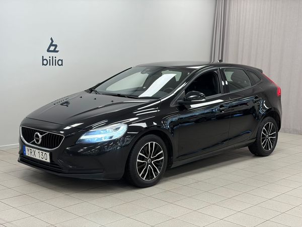 Volvo V40 D2 Business Advanced - 2018