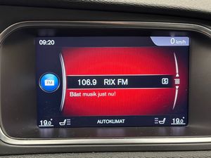 Volvo V40 bild 11