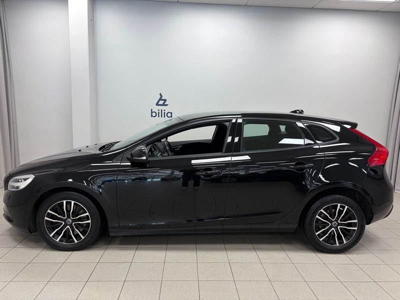 Volvo V40 bild 2
