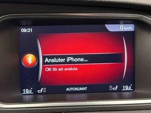 Volvo V40 bild 12