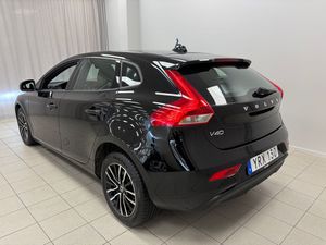 Volvo V40 bild 3
