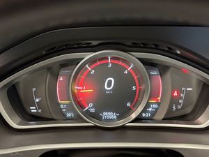 Volvo V40 bild 10