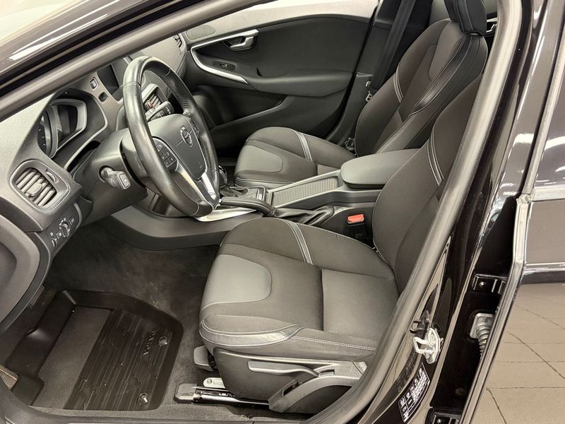 Volvo V40 bild 6