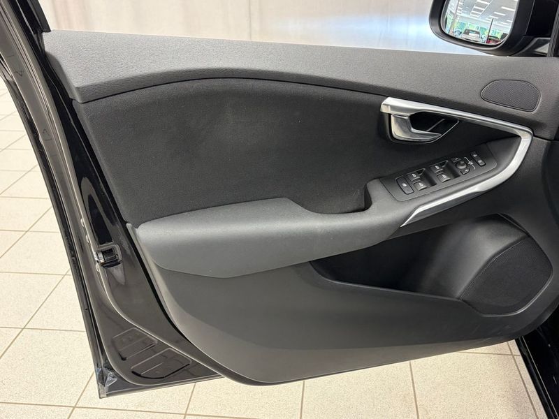 Volvo V40 bild 5